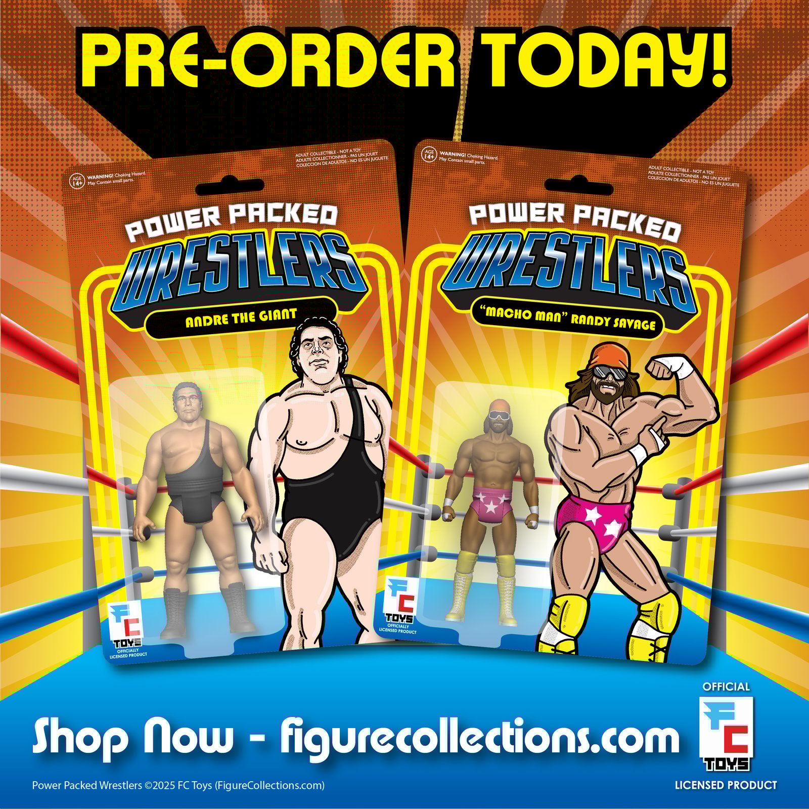 Products | Figure Collections
